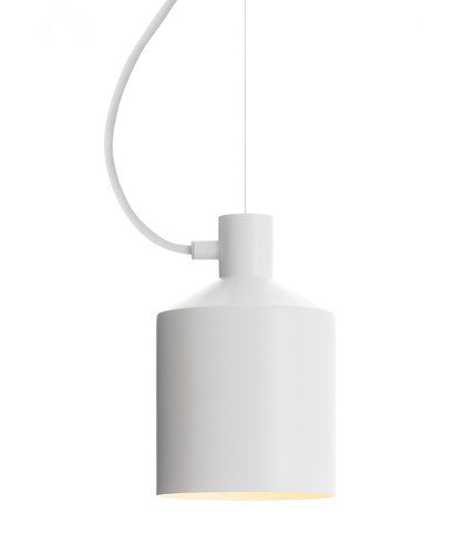 Silo Pendant Light