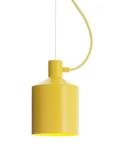 Silo Pendant Light