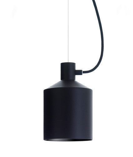 Silo Pendant Light