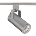 Load image into Gallery viewer, Silo X20 LED Line Voltage Track Head - Brushed Nickel
