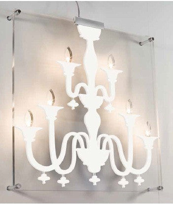 Sinfonia Wall Lamp