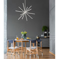 Load image into Gallery viewer, Sirius Minor LED Chandelier - Display
