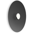 Load image into Gallery viewer, Sky Dome 32" Metal LED Wall / Flush Mount - Black Finish
