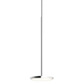 Load image into Gallery viewer, Sky Solo LED Mini Pendant - Polished Aluminum Finish
