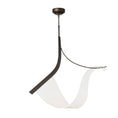 Load image into Gallery viewer, Sling LED Pendant - Dark Smoke Finish
