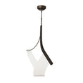 Load image into Gallery viewer, Sling LED Pendant - Dark Smoke Finish
