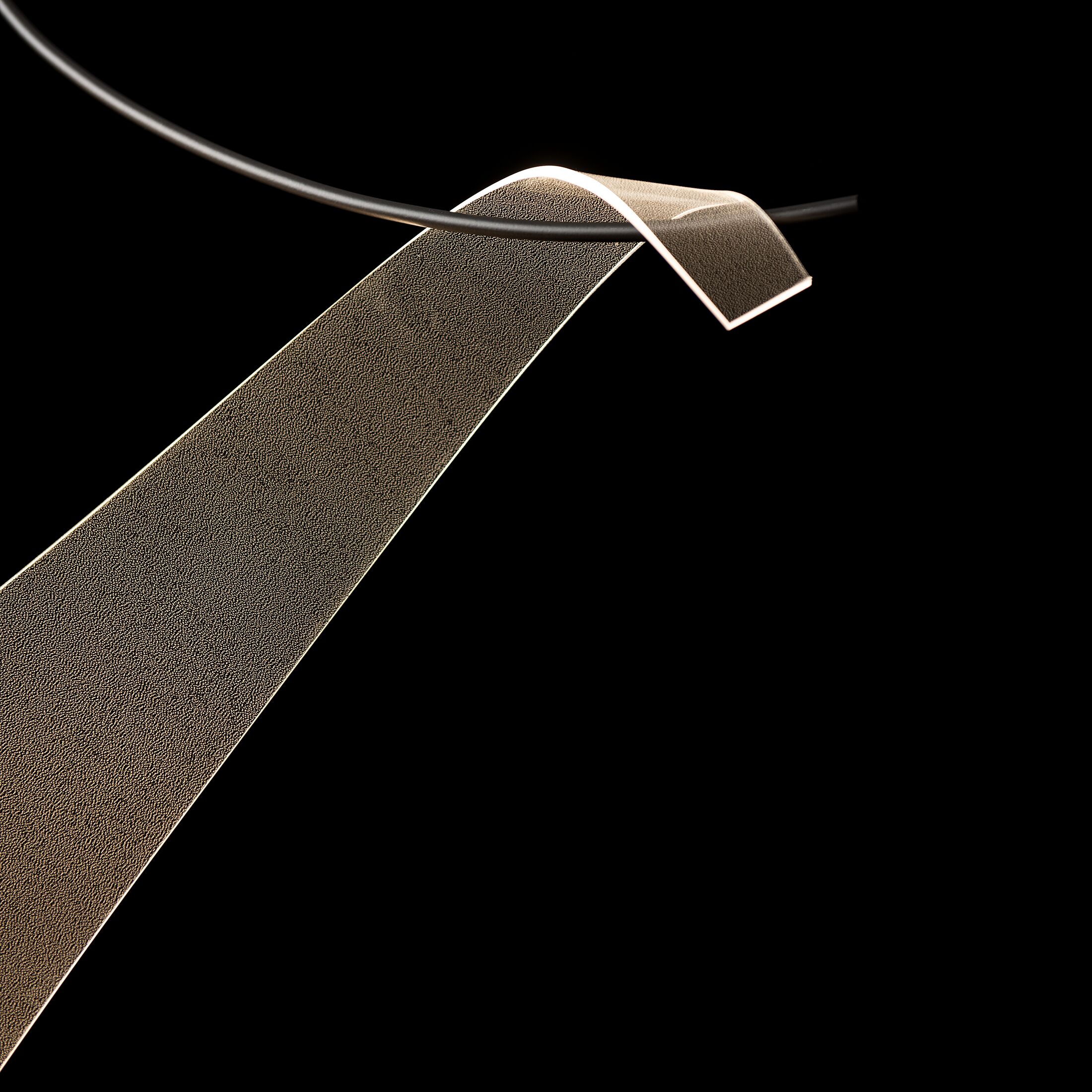 Sling LED Pendant - Detail