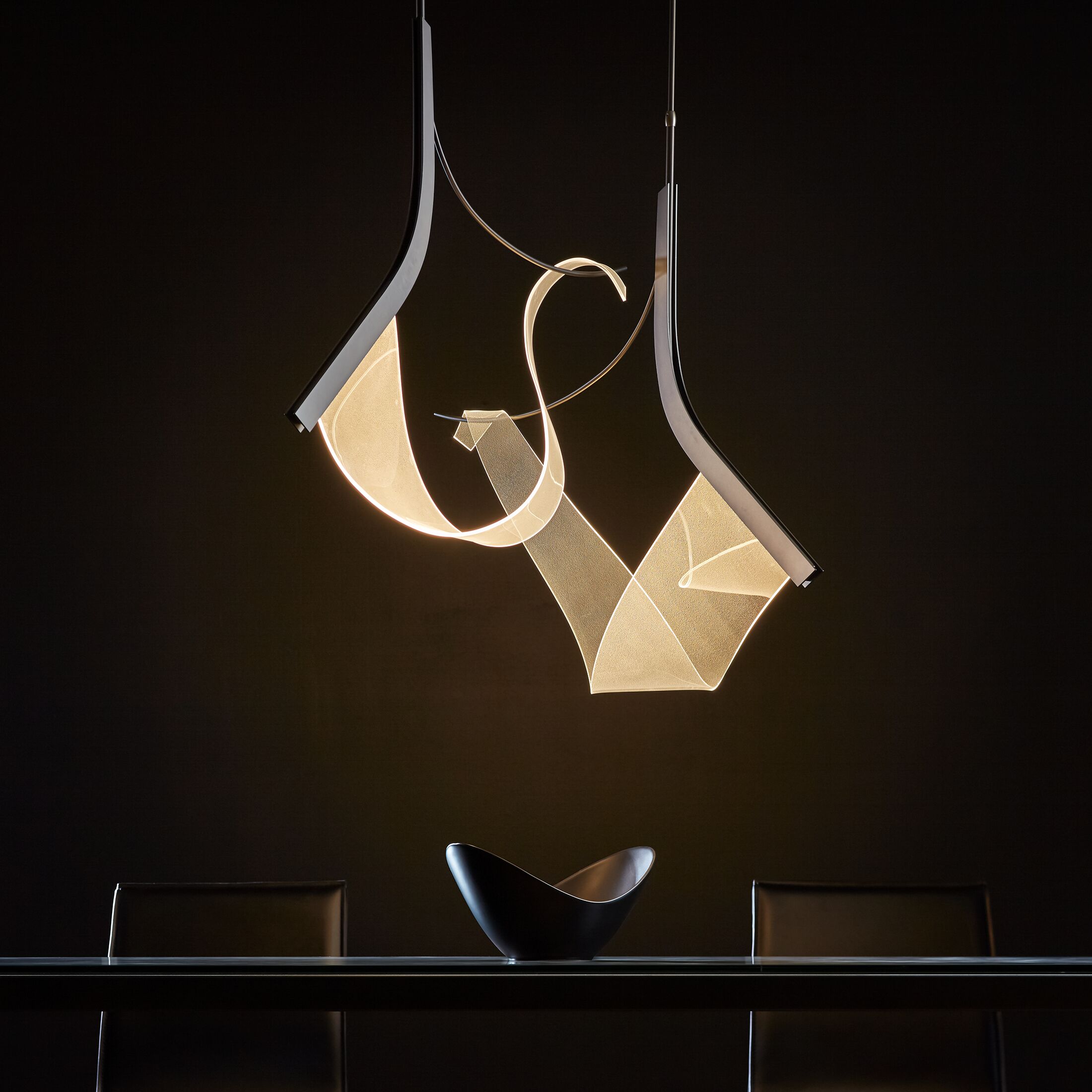 Sling LED Pendant - Display