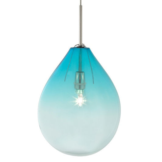 Soffio Pendant Light