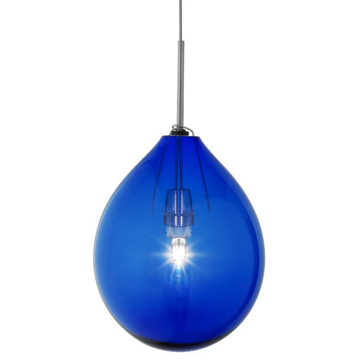 Soffio Pendant Light