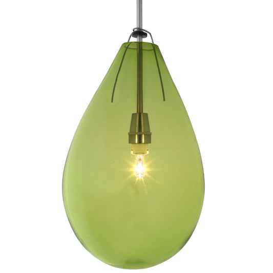 Soffio Pendant Light