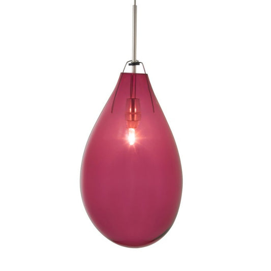 Soffio Pendant Light