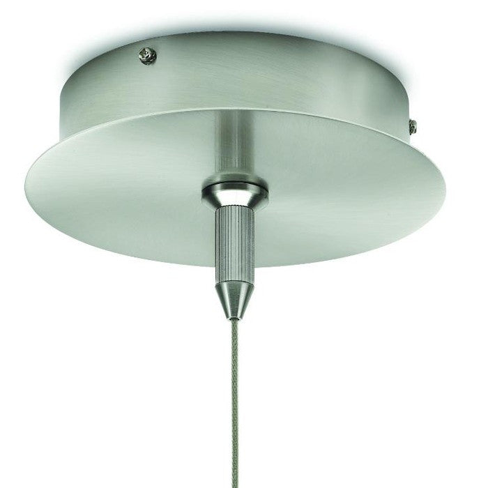 Soffio Pendant Light