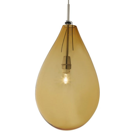 Soffio Pendant Light