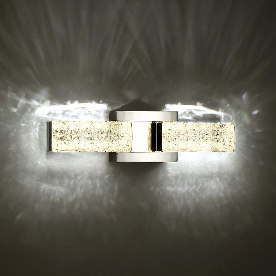 Sofia LED Bath Light - Display