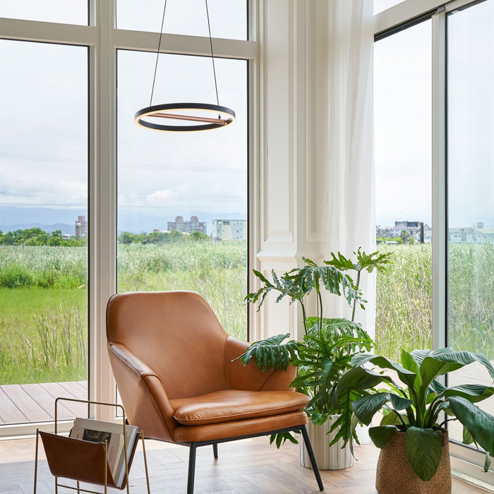 Sol Led Collection Sol LED Pendant | Info Lighting