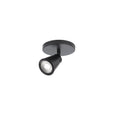 Load image into Gallery viewer, Solo LED Energy Star Monopoint - Black Finish
