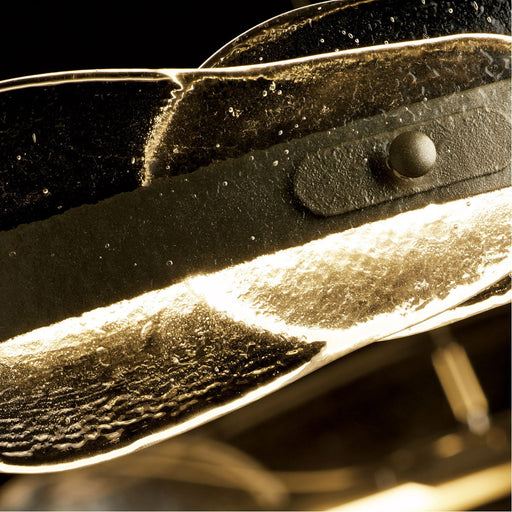 Solstice LED Pendant Light - Detail