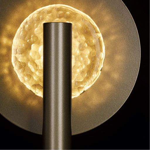 Solstice Wall Sconce - Detail