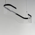 Load image into Gallery viewer, Sonata LED Linear Pendant - Detail
