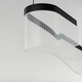 Load image into Gallery viewer, Sonata LED Linear Pendant - Detail
