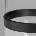 Load image into Gallery viewer, Sonata LED Linear Pendant - Detail
