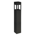 Load image into Gallery viewer, Sonoma Large LED Bollard Light - Black Finish
