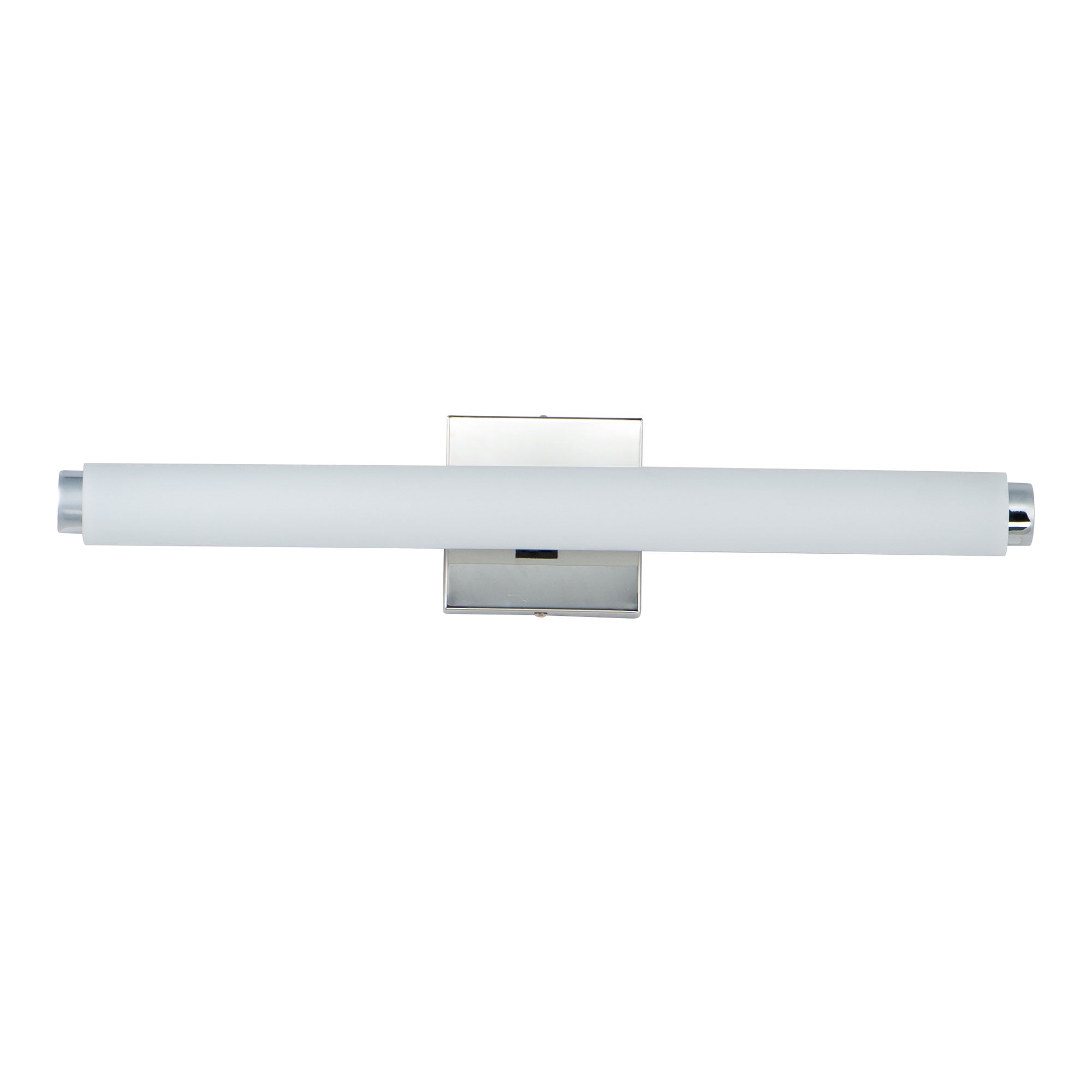 Soprano 18" LED Vanity Light - Polished Chrome Finish