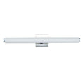 Load image into Gallery viewer, Soprano 24" LED Vanity Light - Polished Chrome Finish
