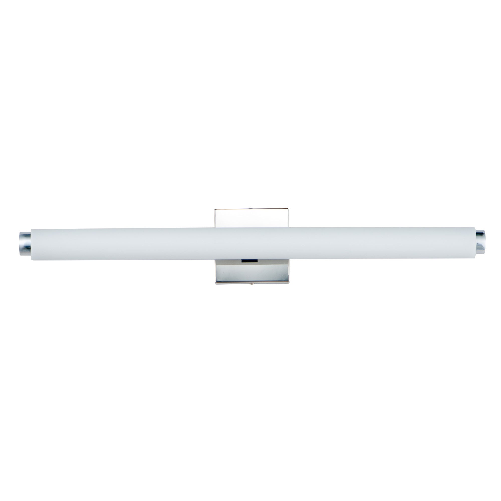 Soprano 24" LED Vanity Light - Polished Chrome Finish