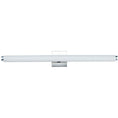 Load image into Gallery viewer, Soprano 30" LED Vanity Light - Polished Chrome Finish
