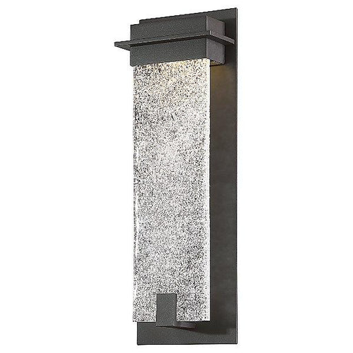 Spa 16" LED Outdoor Wall Light - Bronze