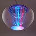 Spectral LED Pendant Light