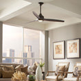 Load image into Gallery viewer, Spitfire Ceiling Fan - Display
