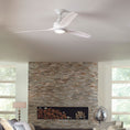 Load image into Gallery viewer, Spitfire Ceiling Fan - Display
