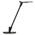 Load image into Gallery viewer, Splitty Desk Lamp - Matte Black Finish
