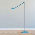 Load image into Gallery viewer, Splitty LED Floor Lamp - Display
