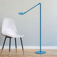 Load image into Gallery viewer, Splitty LED Floor Lamp - Display
