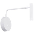 Load image into Gallery viewer, Sprig LED Wall Sconce - White Finish
