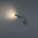 Sprig LED Wall Sconce - Detail