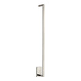 Load image into Gallery viewer, Stagger Large Wall Sconce - Polished Nickel Finish
