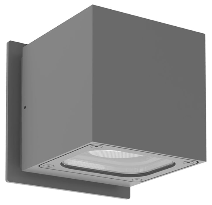 Stato LED Outdoor Wall Sconce - Graphite Finish