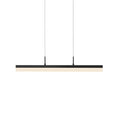 Load image into Gallery viewer, Stiletto 24" LED Pendant Light - Black Finish
