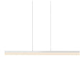 Load image into Gallery viewer, Stiletto 32" LED Pendant Light - Satin White Finish
