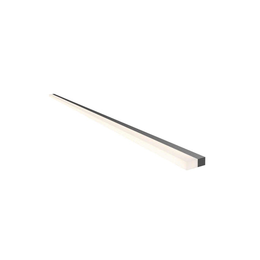 Stiletto Lungo 48" LED Wall Bar - Satin Black