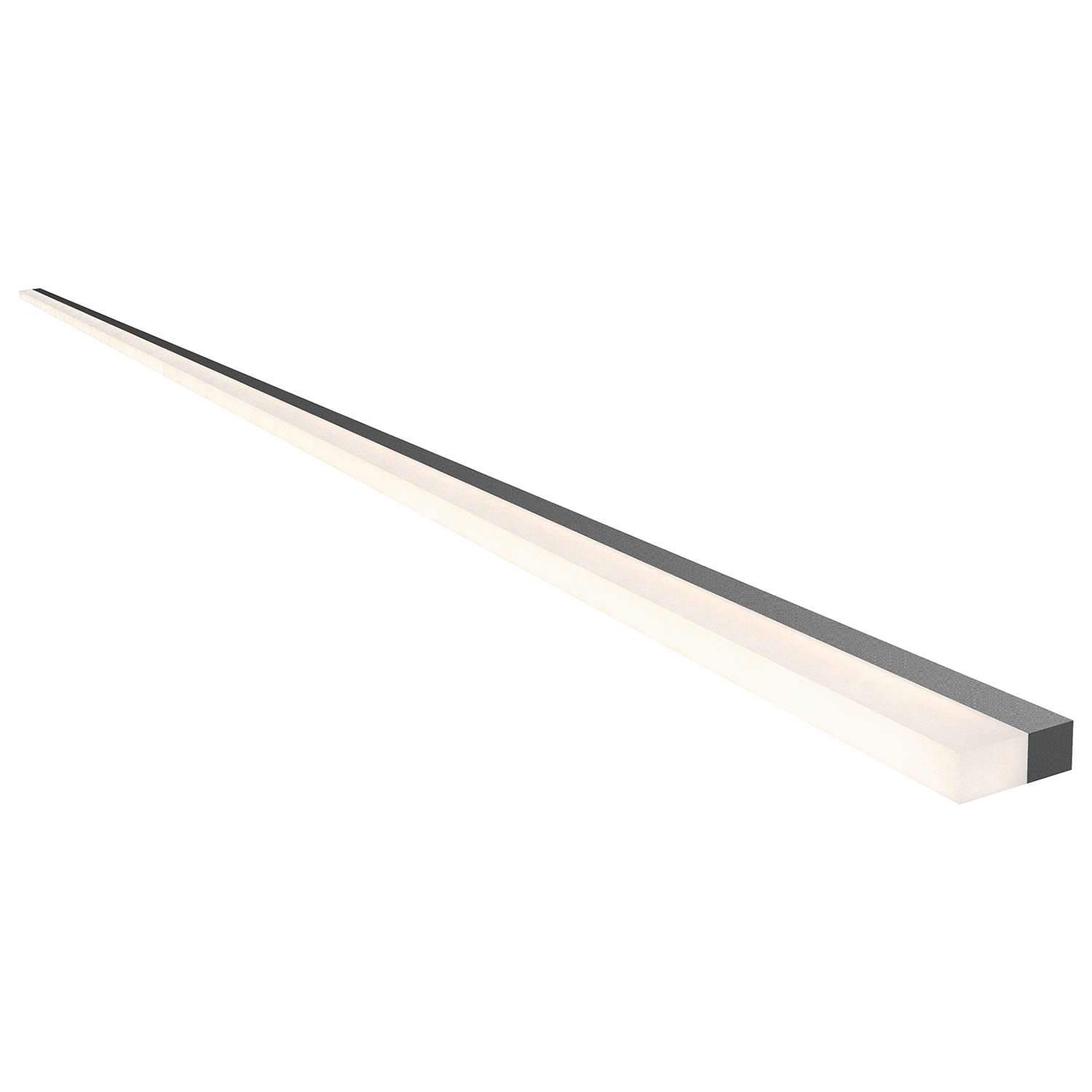 Stiletto Lungo 72" LED Wall Bar - Satin Black