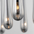 Load image into Gallery viewer, Stillo Square Multi-Light Pendant - Detail
