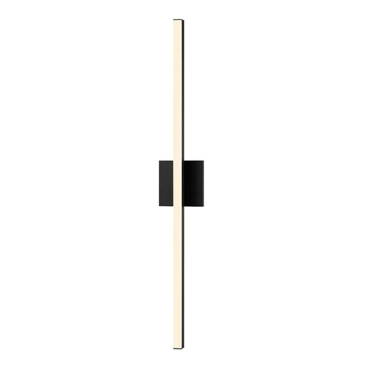 Stix 32" LED Bath Bar - Satin Black