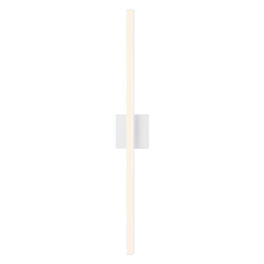 Stix 32" LED Bath Bar - Satin White