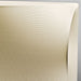 Stormy 60 Ceiling or Wall Light - Ivory Finish